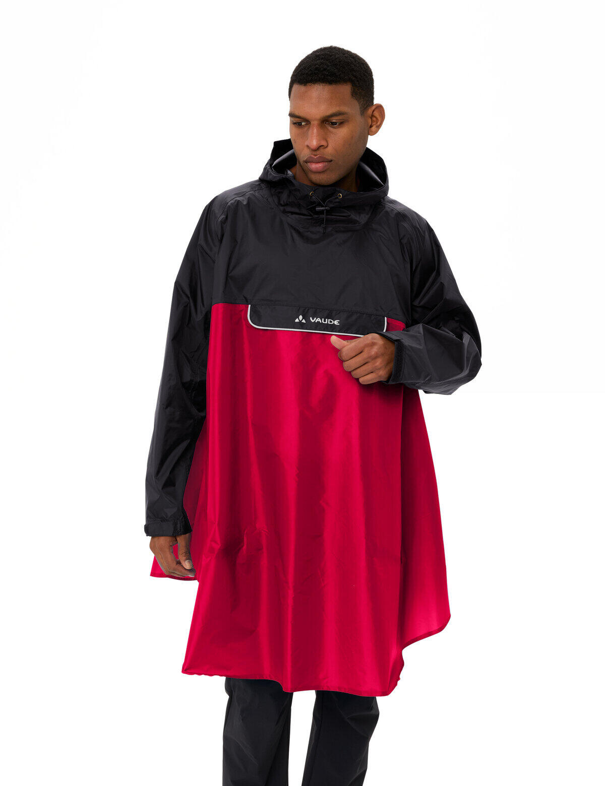 VAUDE Poncho Valero Poncho 3/7