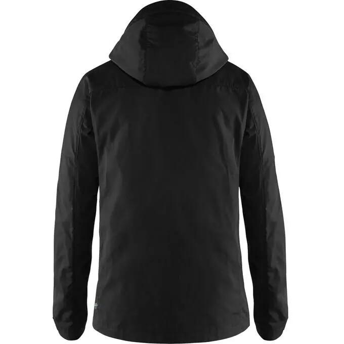 Kurtka softshell Fjallraven Kaipak Jacket 3/7