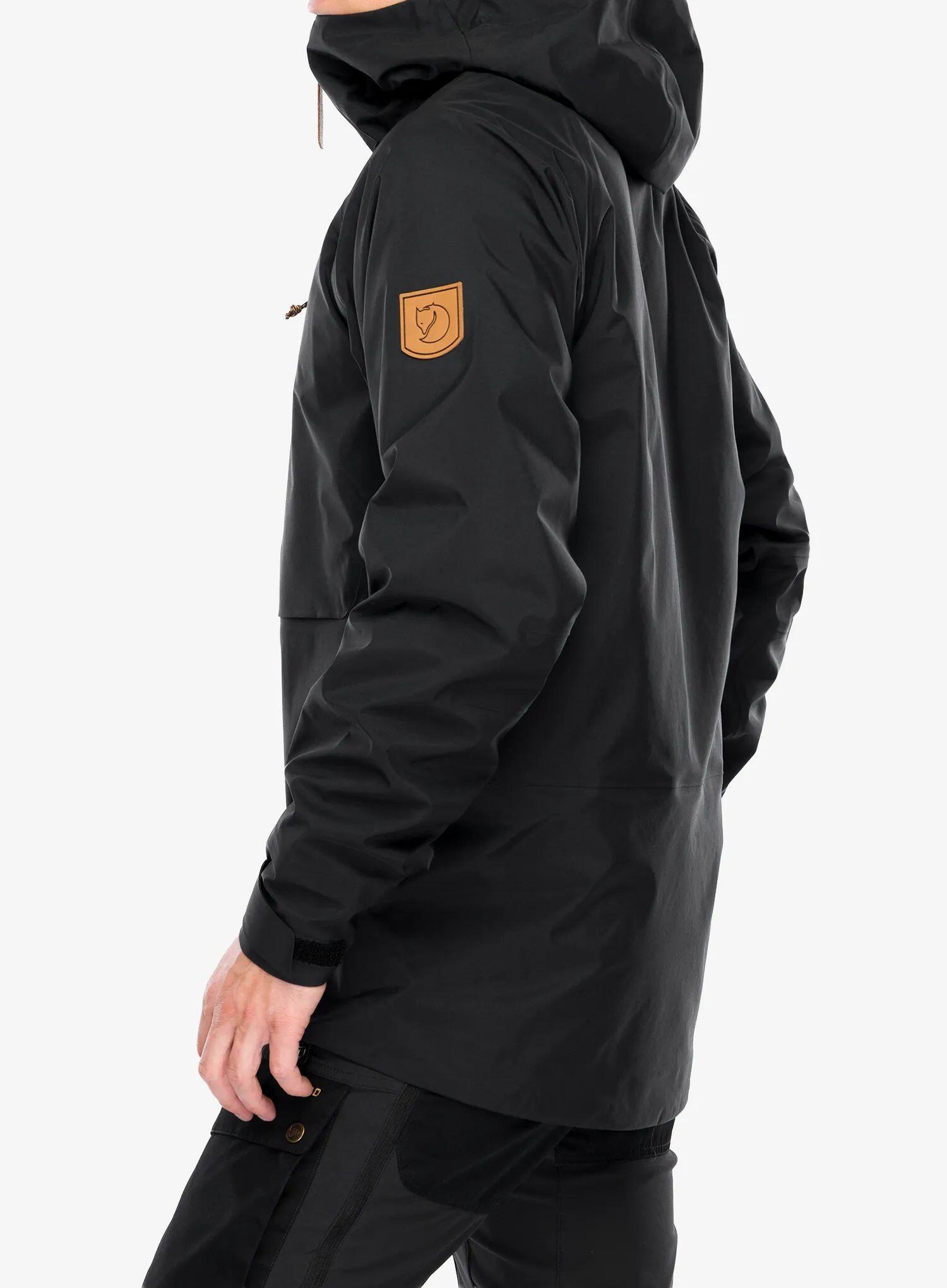 Kurtka Fjallraven Keb GTX Jacket 3/7