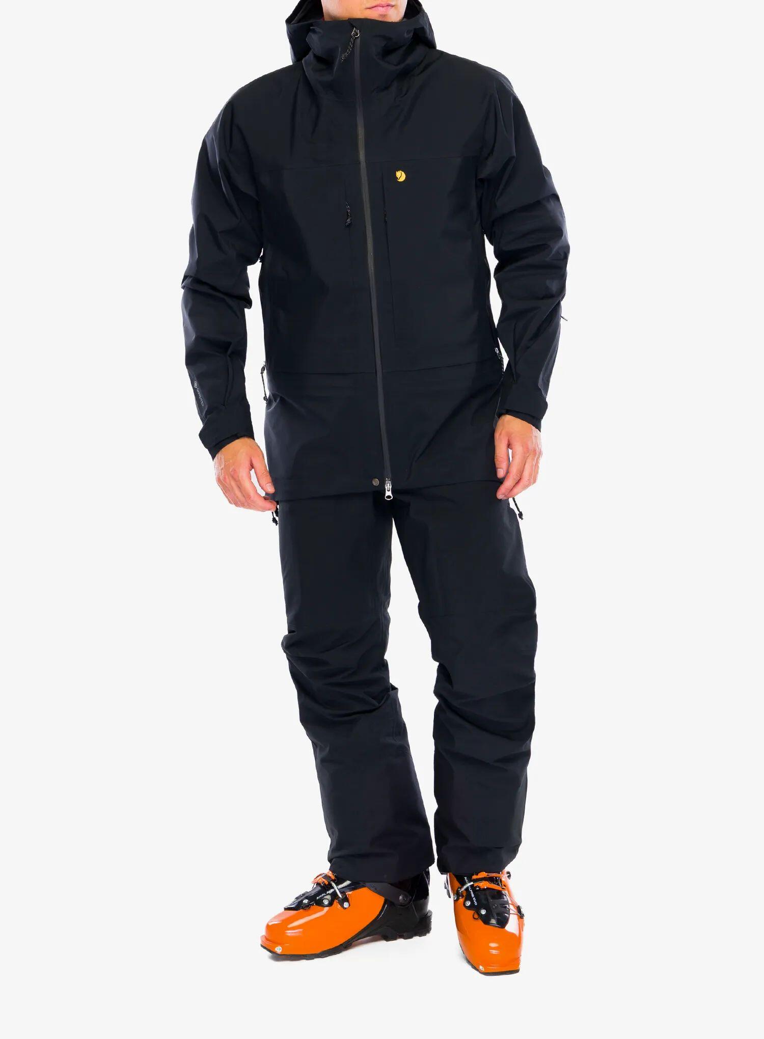 Kurtka z membraną Fjallraven Bergtagen GTX Touring Jacket 5/7
