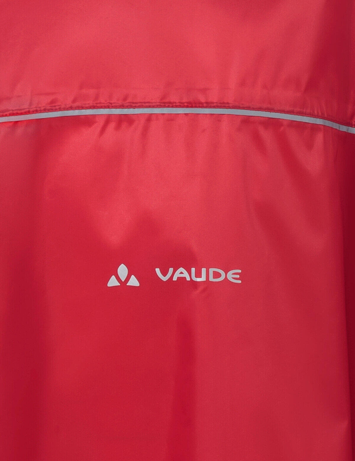 VAUDE Poncho Kids Grody Poncho II 3/3