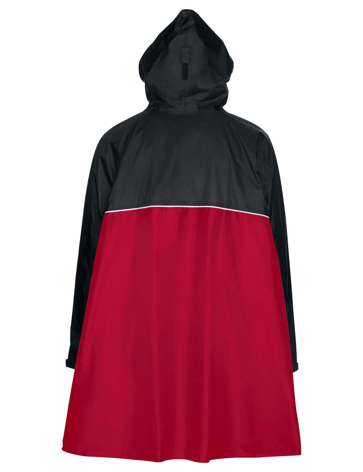 VAUDE Poncho Valero Poncho 2/7