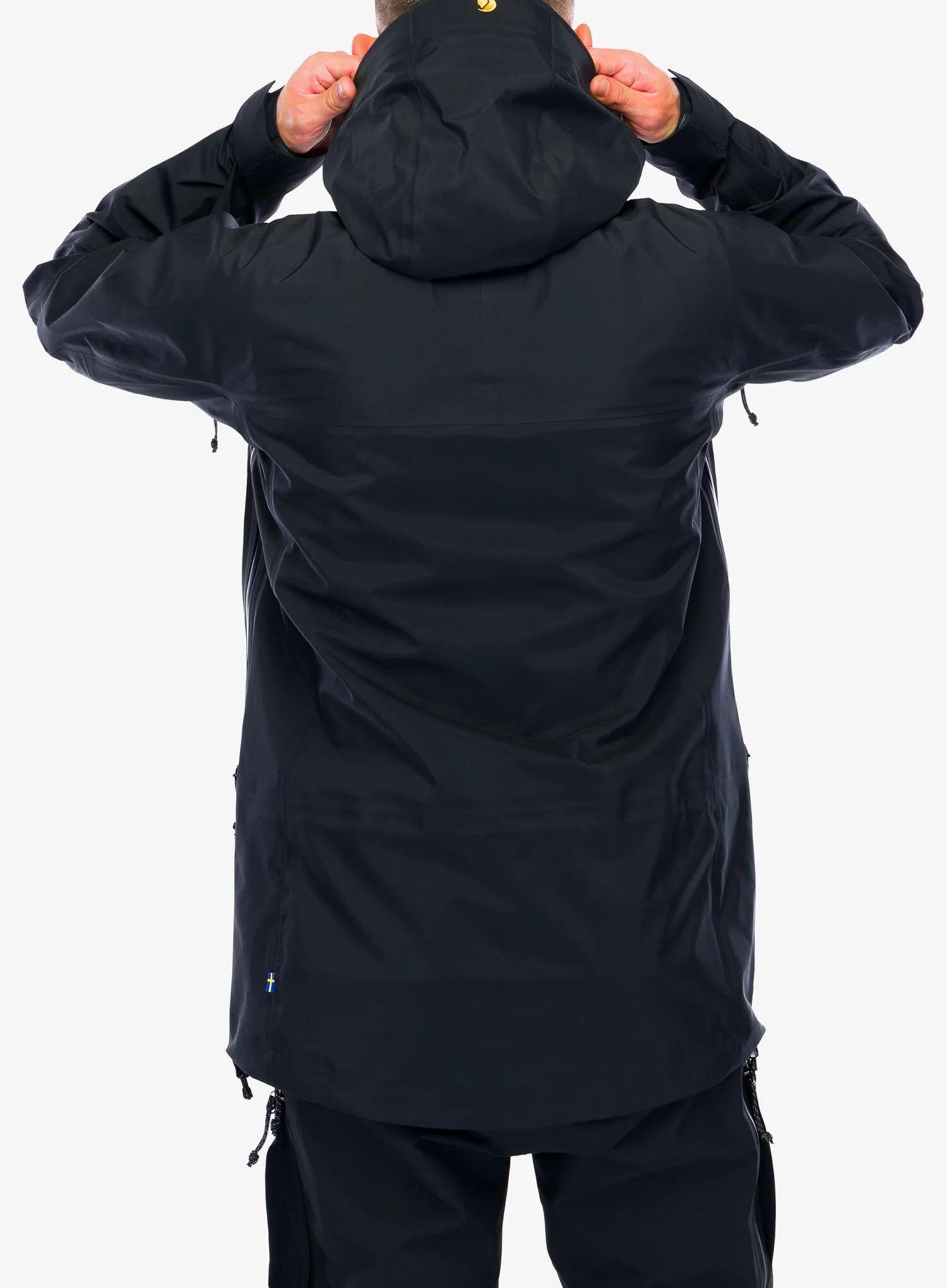 Kurtka z membraną Fjallraven Bergtagen GTX Touring Jacket 4/7