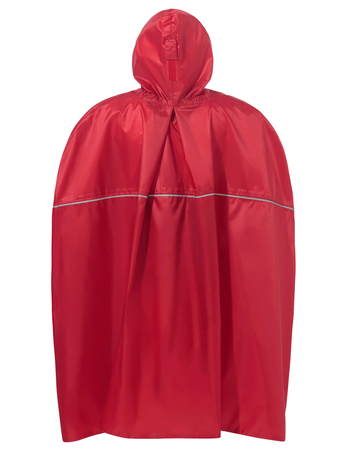 VAUDE Poncho Kids Grody Poncho II 2/3
