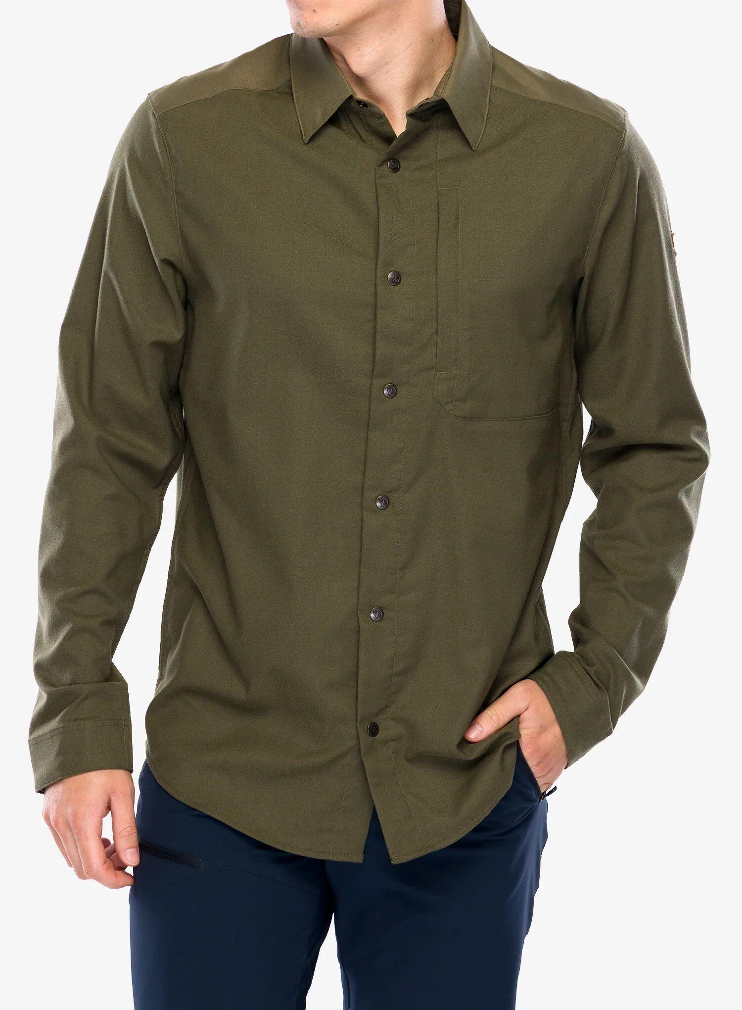 FJALLRAVEN picture