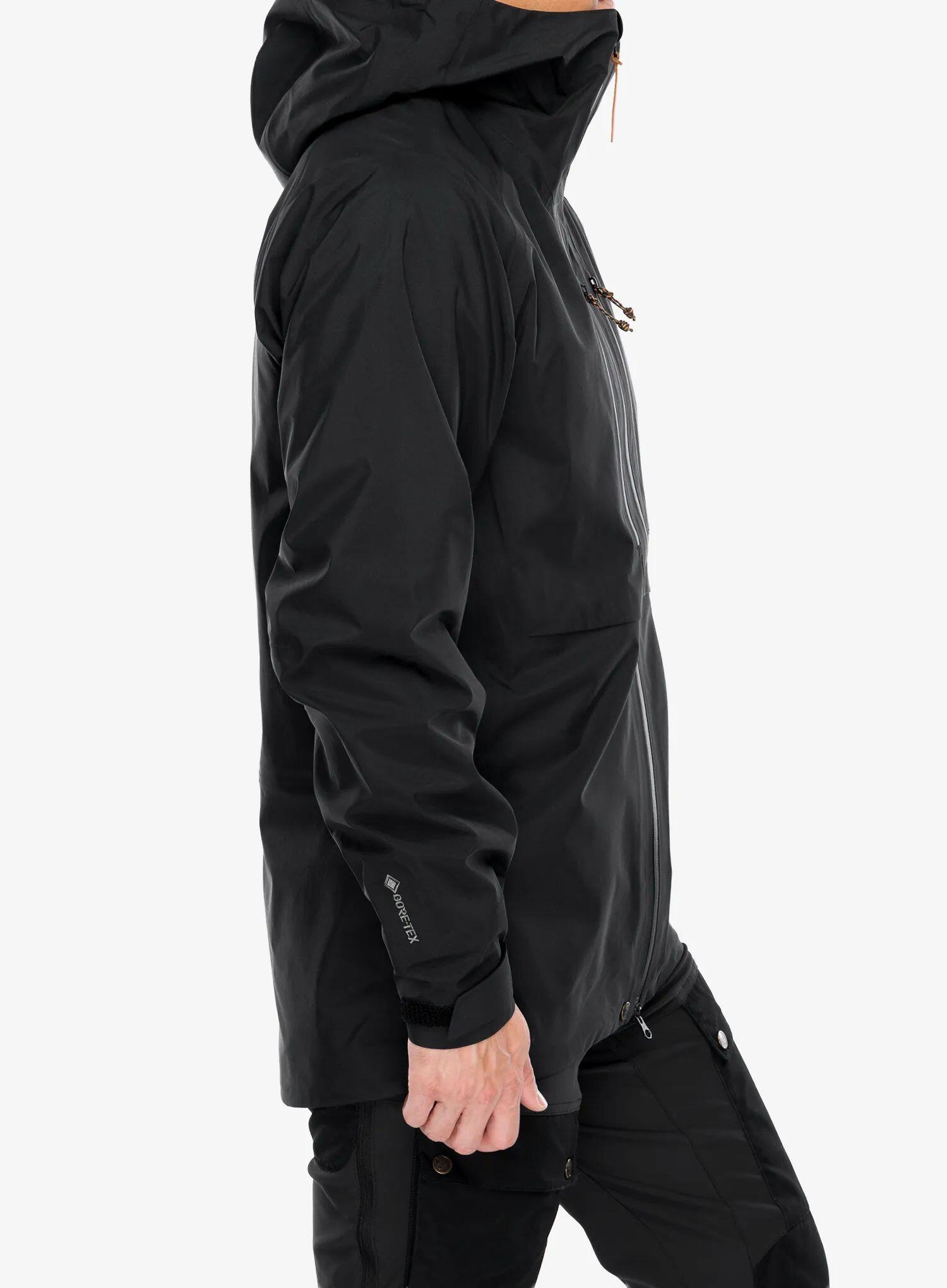 Kurtka Fjallraven Keb GTX Jacket 5/7