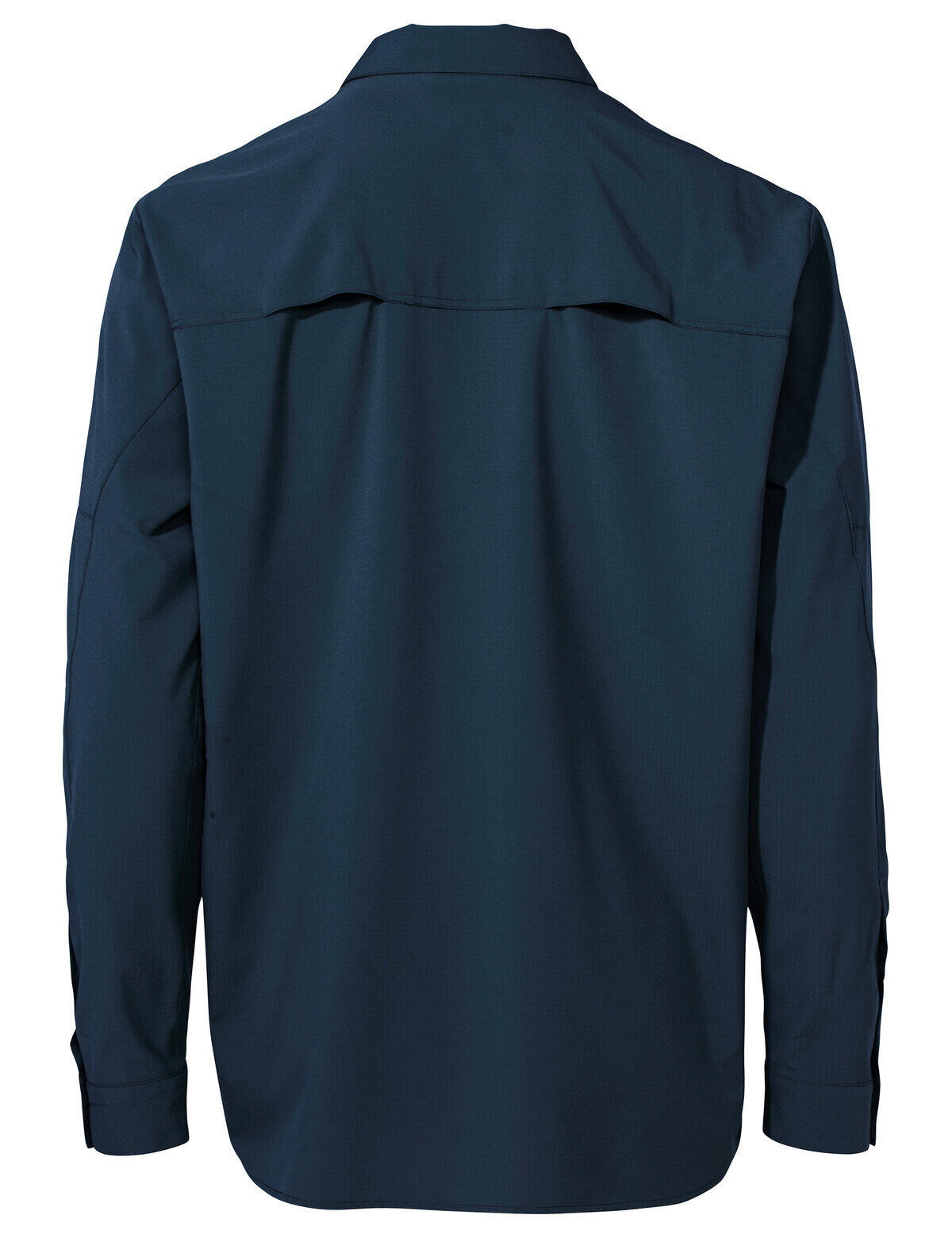 VAUDE Hemd-Bluse Men's Rosemoor LS Shirt II 2/7
