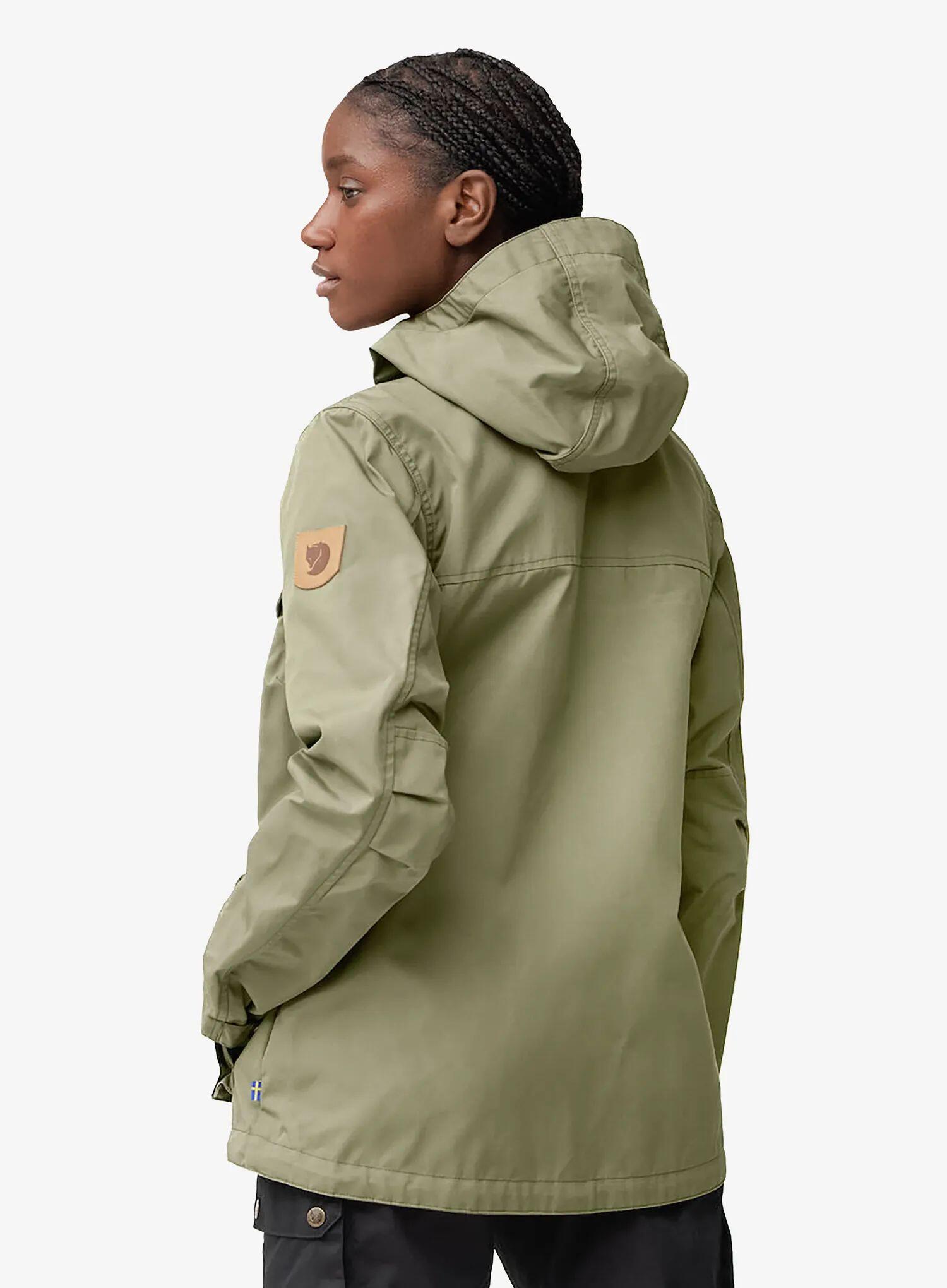 Kurtka damska Fjallraven Greenland Jacket 2/7