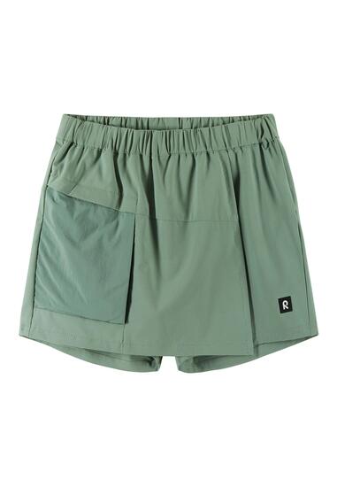 Jupe-short Hamos - non pertinent
