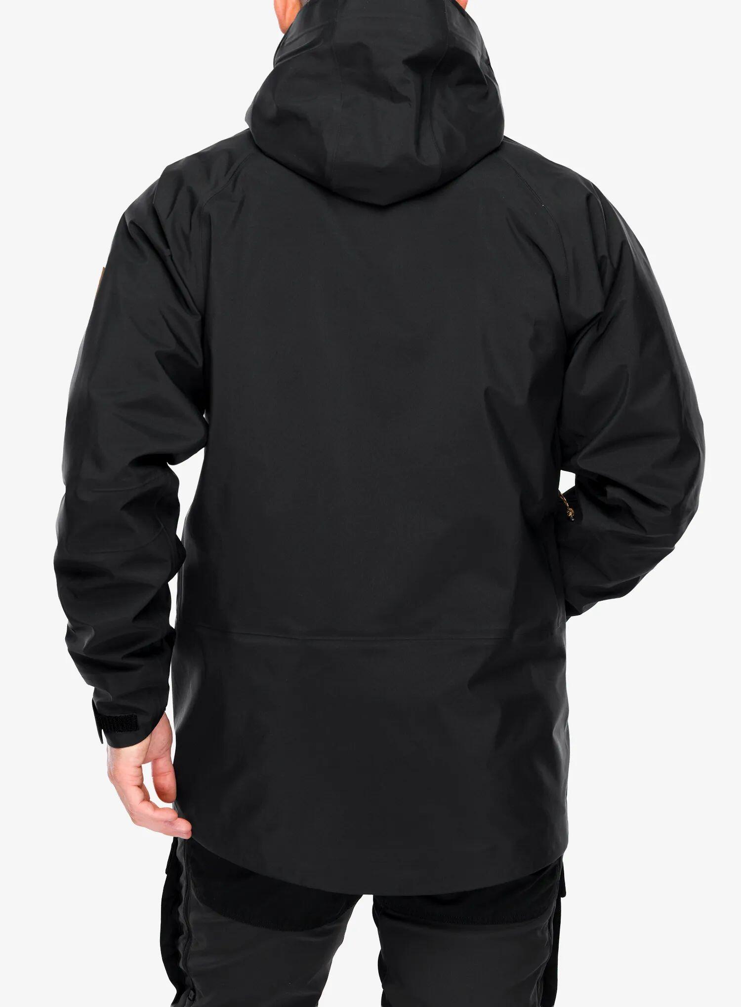 Kurtka Fjallraven Keb GTX Jacket 4/7