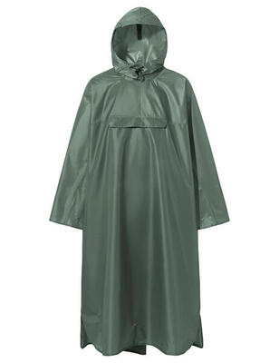 Poncho Hiking Backpack Poncho II