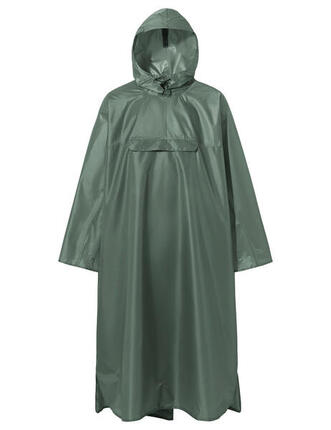 Poncho Hiking Backpack Poncho II