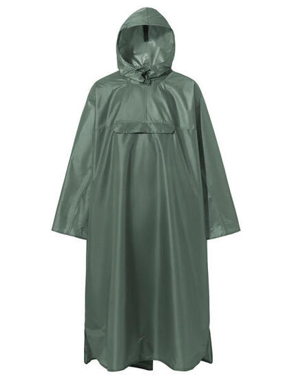 Poncho Hiking Backpack Poncho II