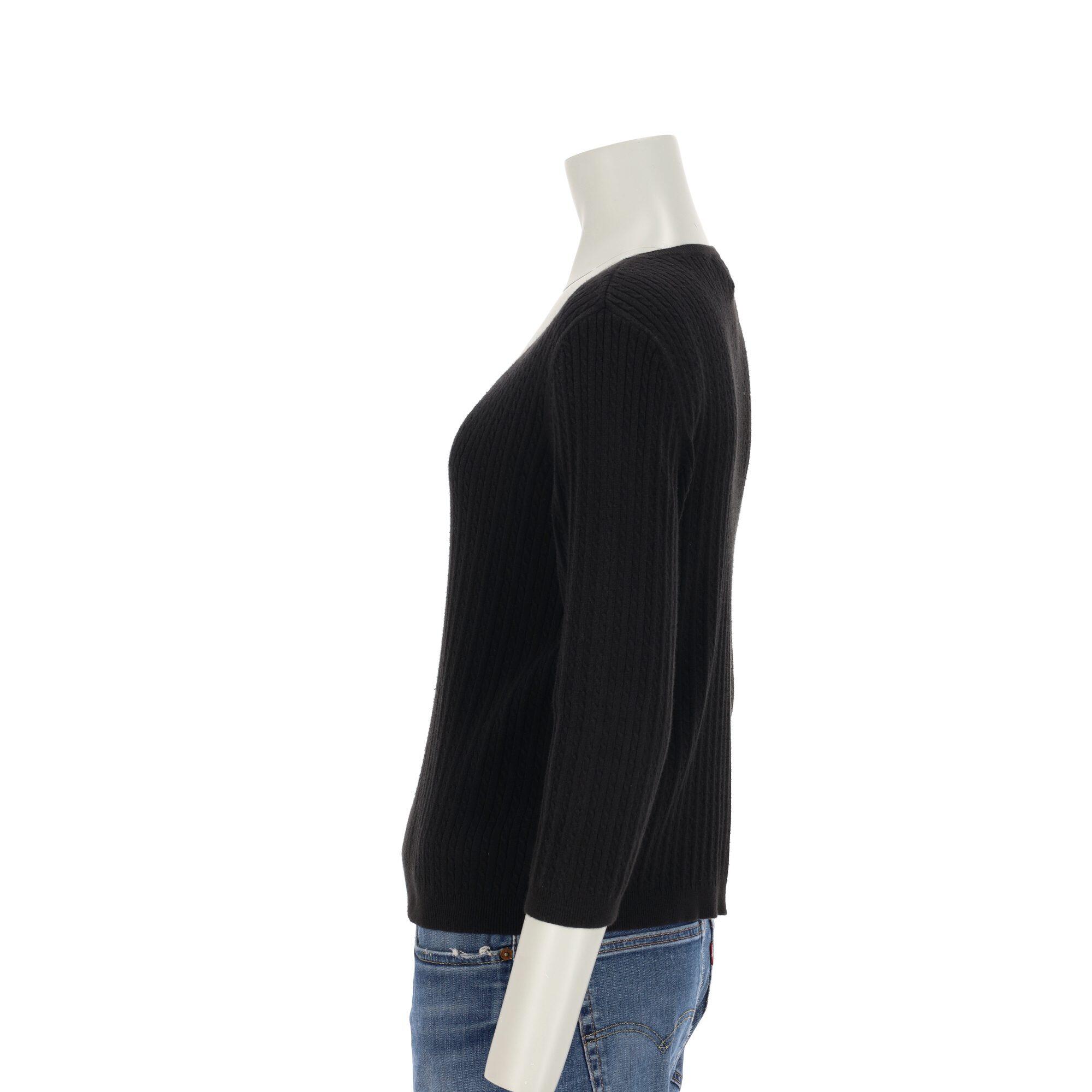 Segunda Vida - Lauren Ralph Lauren Jersey Mujer - Excelente 3/7