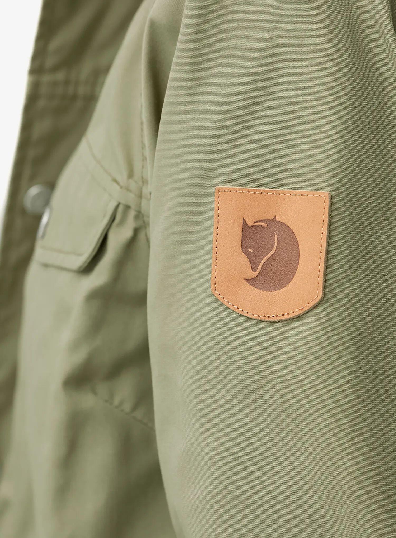 Kurtka damska Fjallraven Greenland Jacket 7/7