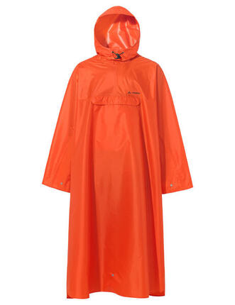 Poncho Hiking Backpack Poncho II