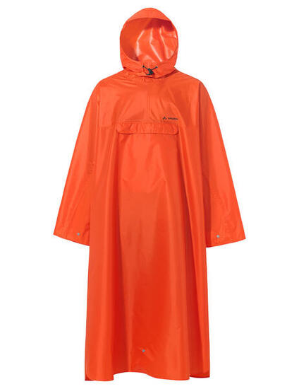 Poncho Hiking Backpack Poncho II