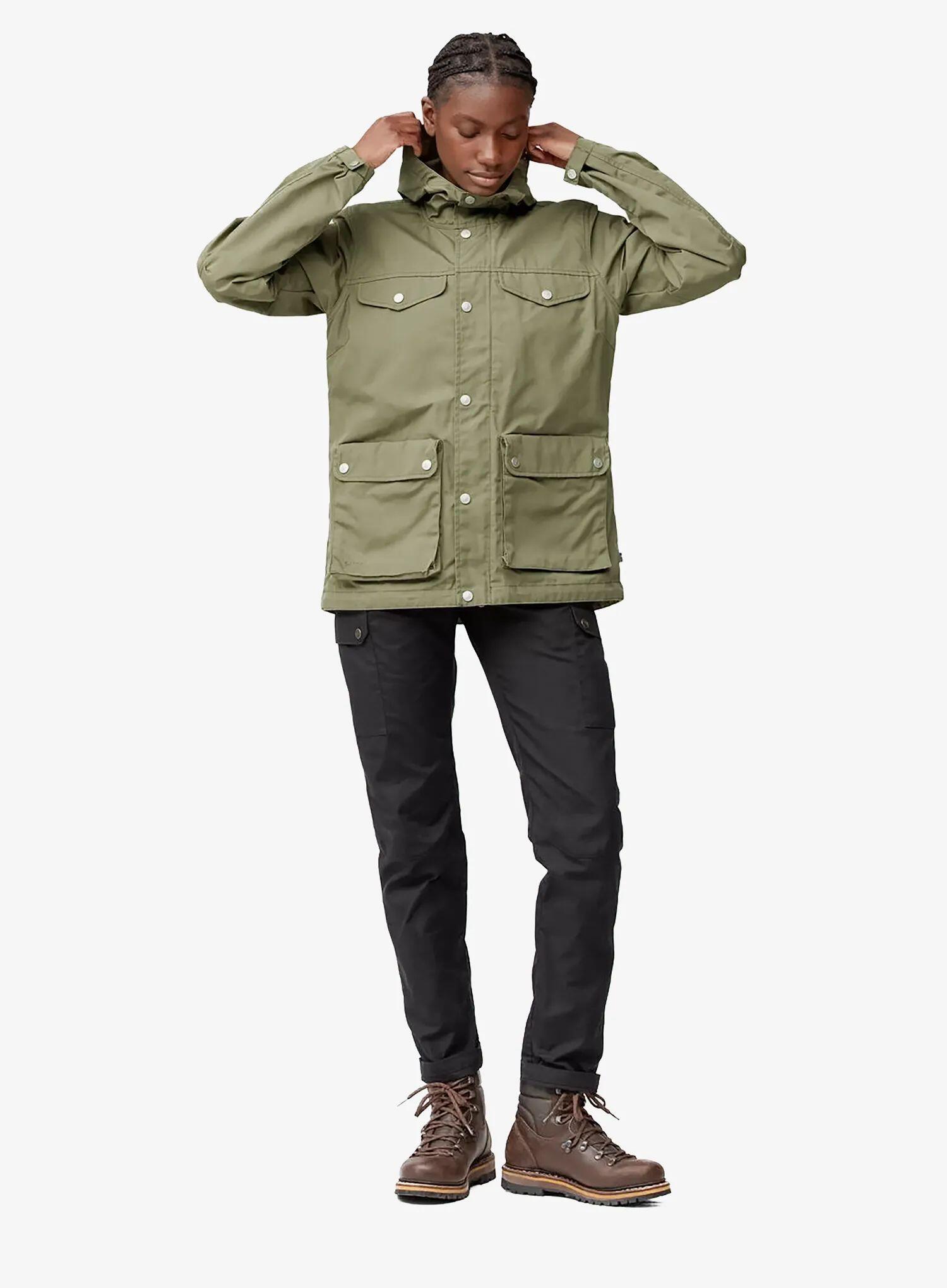 Kurtka damska Fjallraven Greenland Jacket 5/7