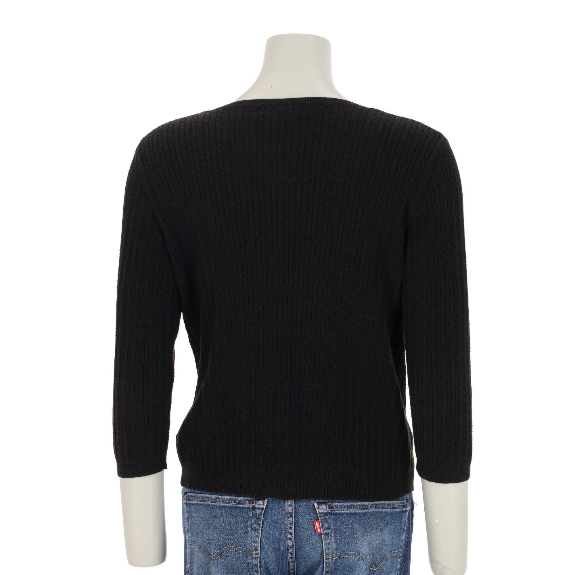 Segunda Vida - Lauren Ralph Lauren Jersey Mujer - Excelente 2/7