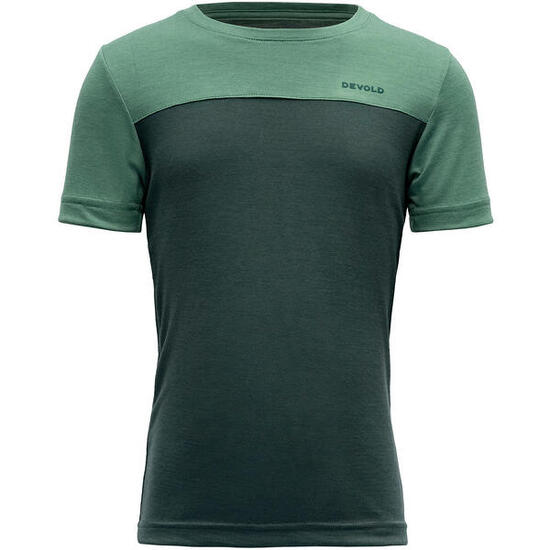 Unisex T-Shirt NORANGMERINO TEE KID