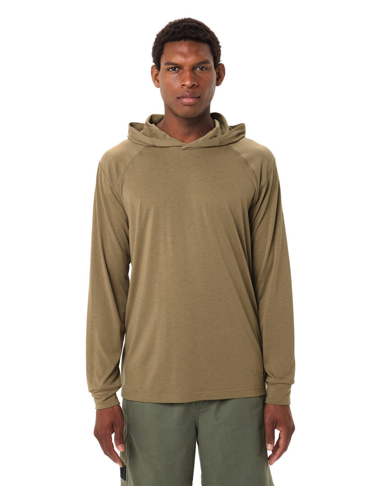 Pullover M Mineo LS Hoody 3/7