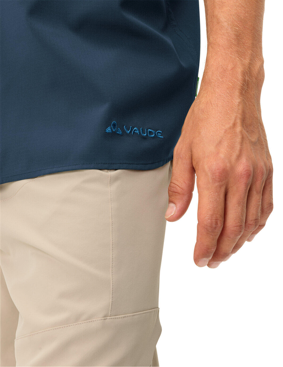 VAUDE Hemd-Bluse Men's Rosemoor Shirt II 5/7