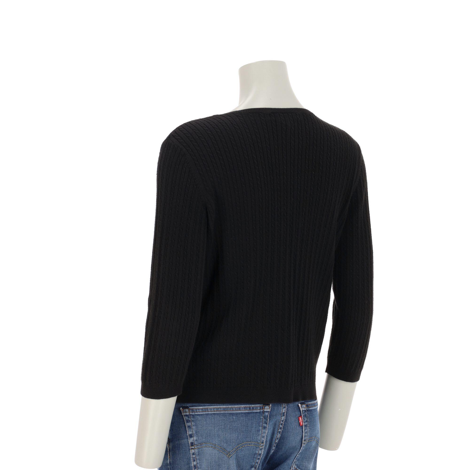 Segunda Vida - Lauren Ralph Lauren Jersey Mujer - Excelente 5/7