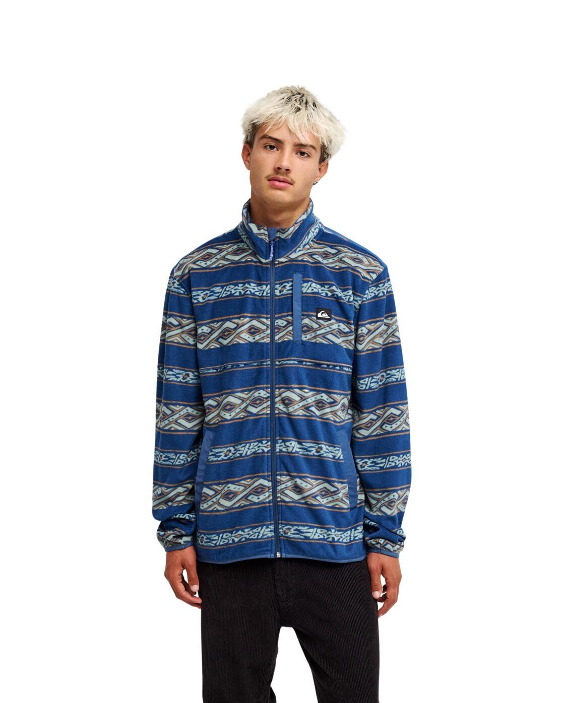 Blauw