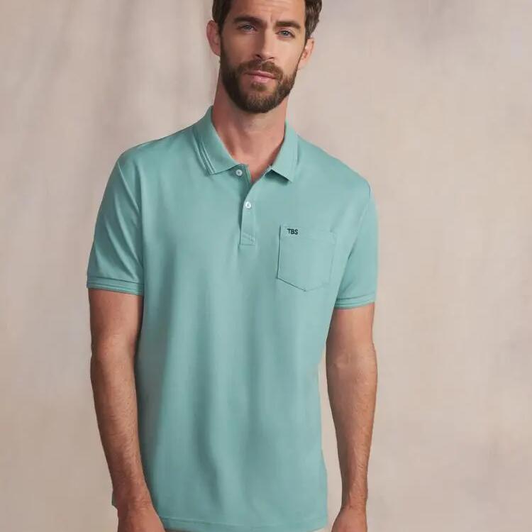 Polo TBS Timao