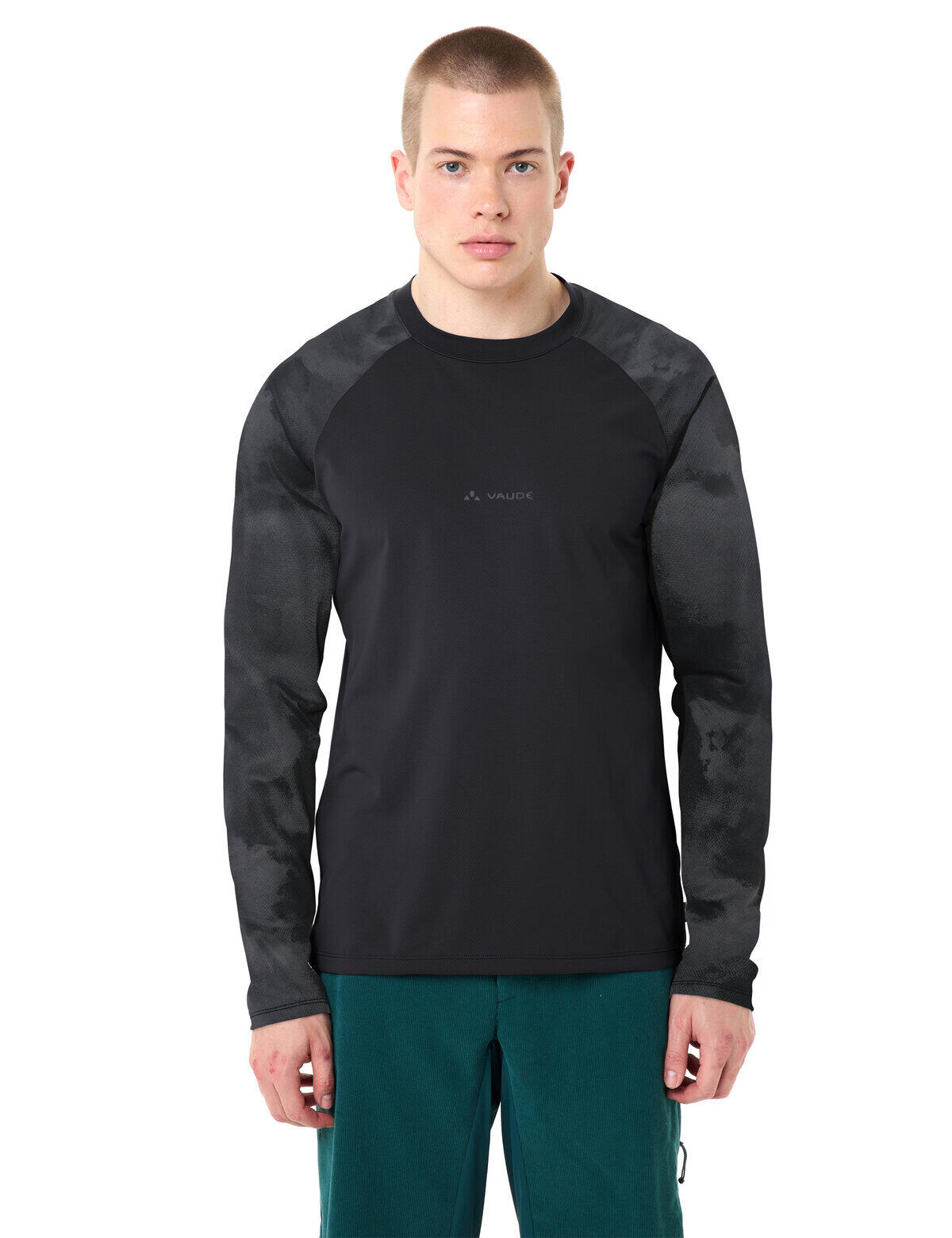 Maillot de cyclisme M Loamer LS Shirt 3/7