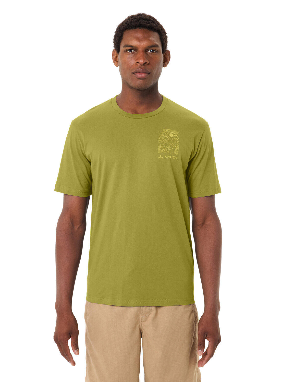 T-shirt technique M Spirit T-Shirt II 3/7