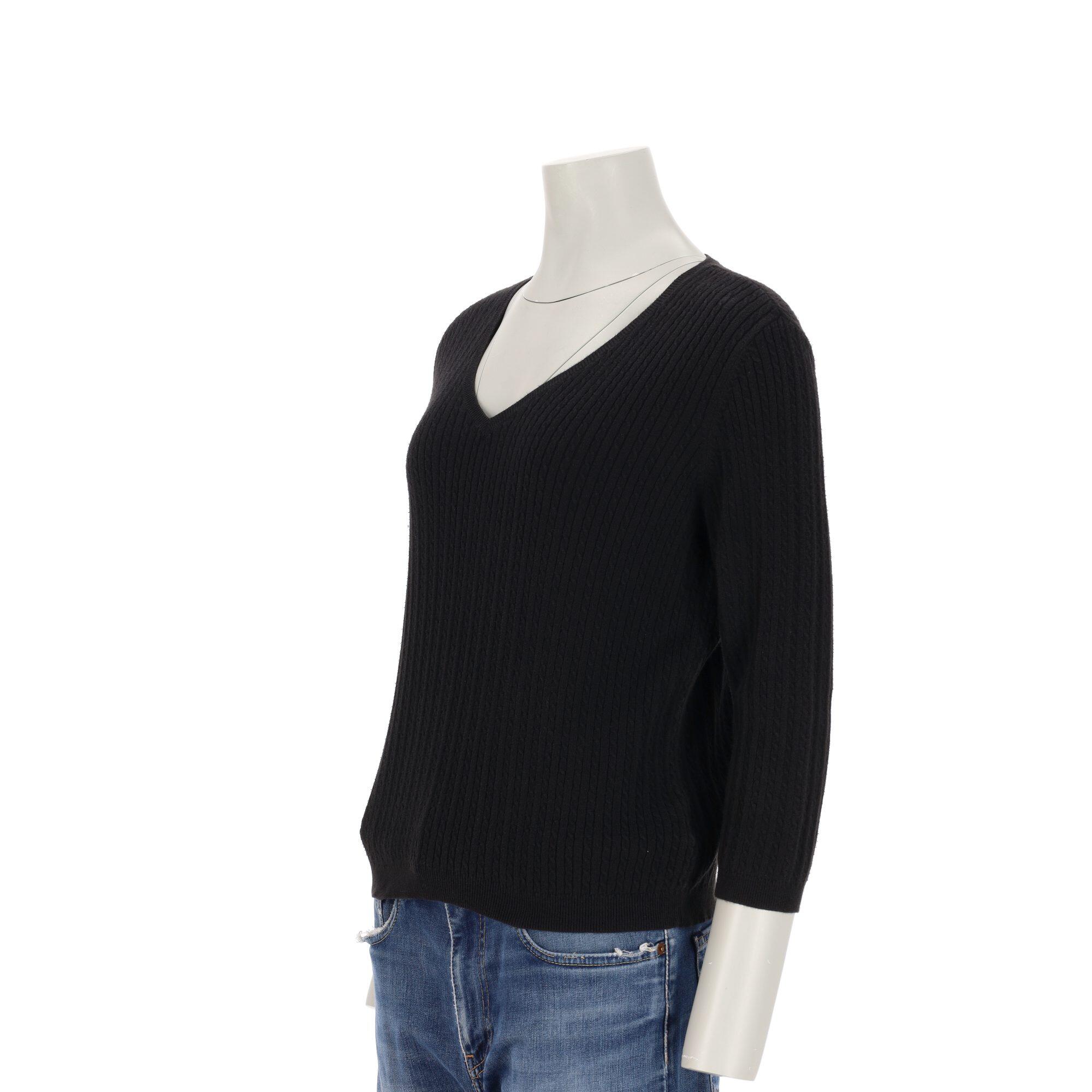 Segunda Vida - Lauren Ralph Lauren Jersey Mujer - Excelente 4/7
