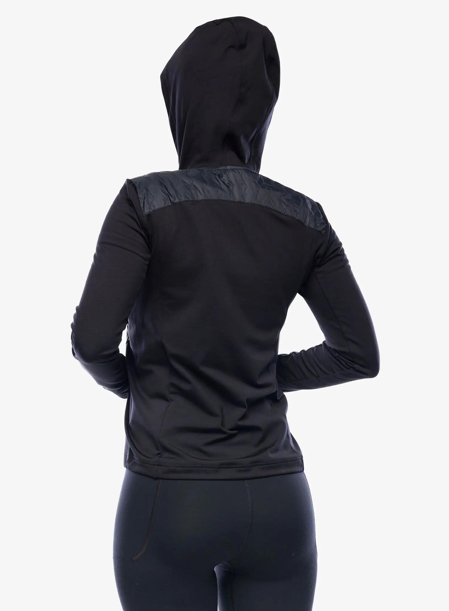 Bluza biegowa damska Sensor Infinity Zero Jacket 6/7