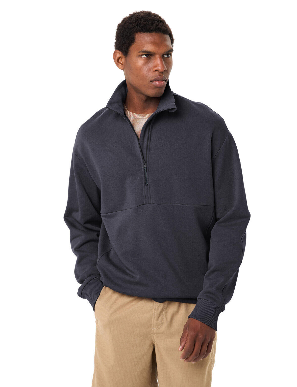 Pullover M Redmont HZ Pullover 7/7