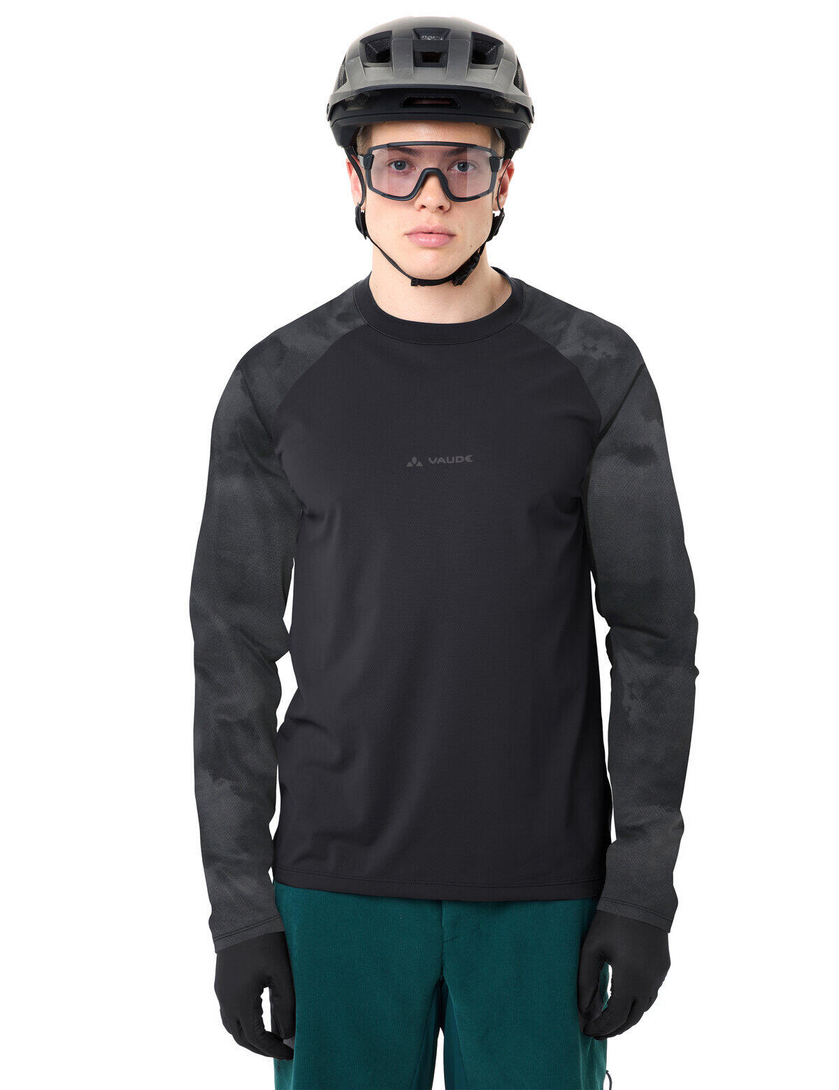 Maillot de cyclisme M Loamer LS Shirt 7/7