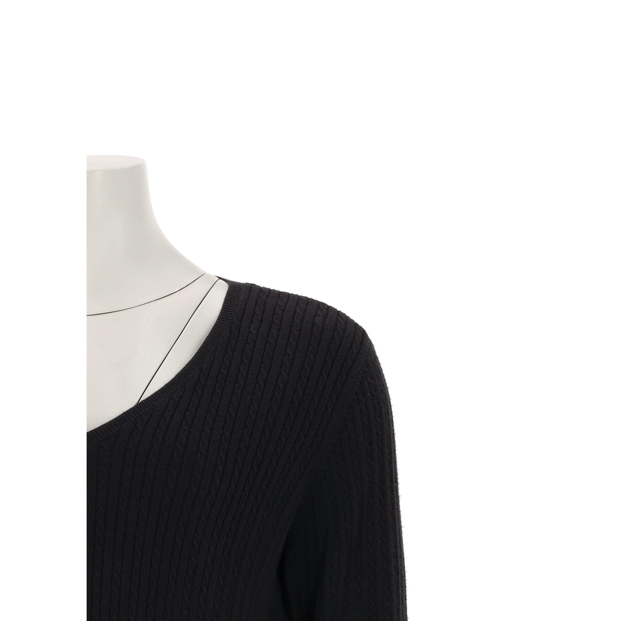 Segunda Vida - Lauren Ralph Lauren Jersey Mujer - Excelente 6/7