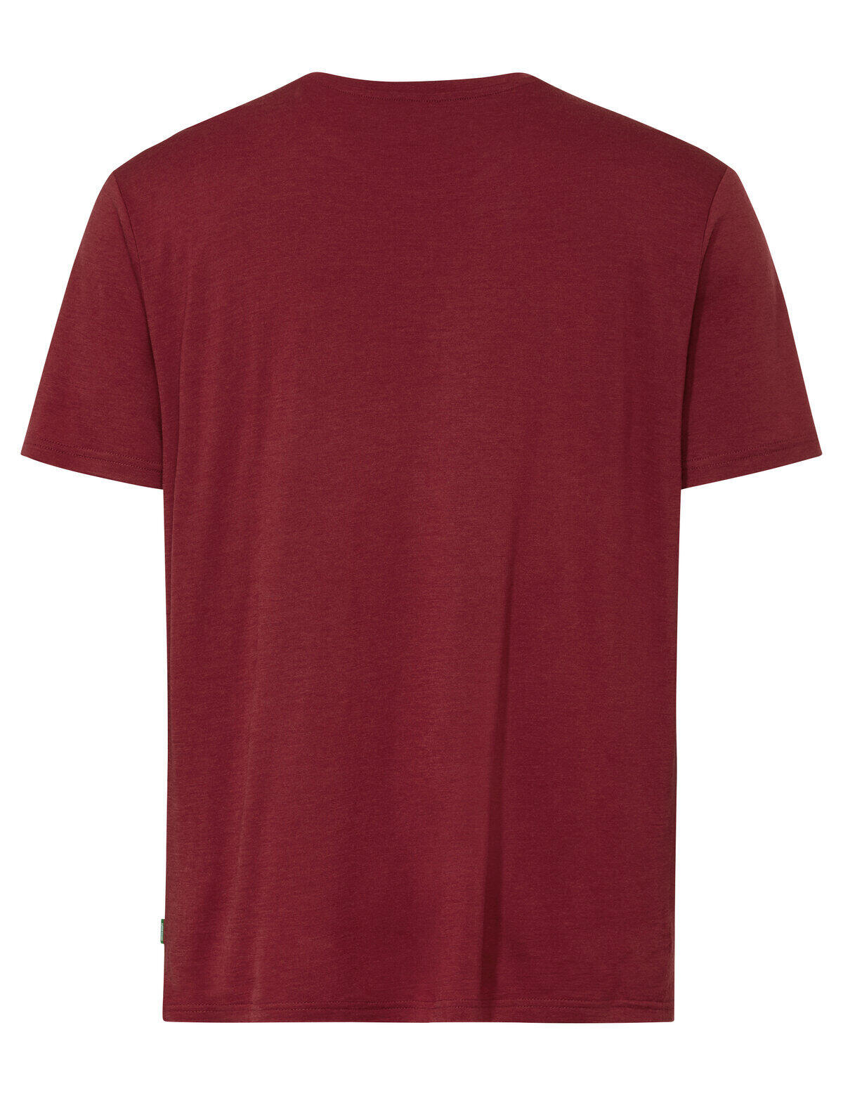 T-shirt fonctionnel M Essential Wool T-Shirt 7/7