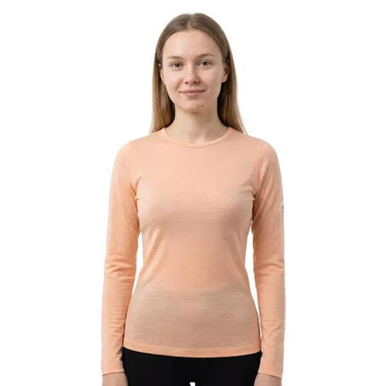 Merino Bjork 140 LM base layer Dames