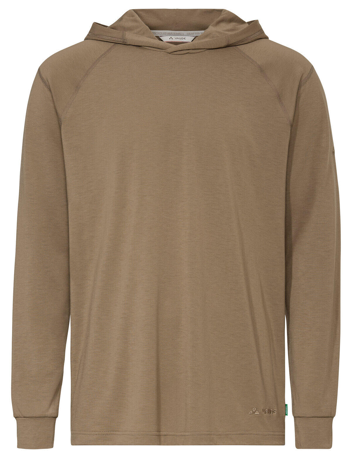 Pullover M Mineo LS Hoody 1/7