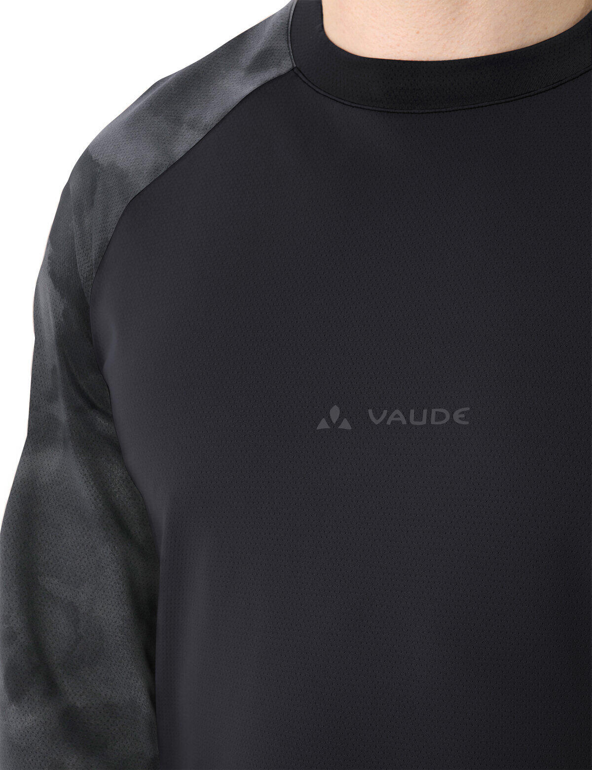 Maillot de cyclisme M Loamer LS Shirt 5/7