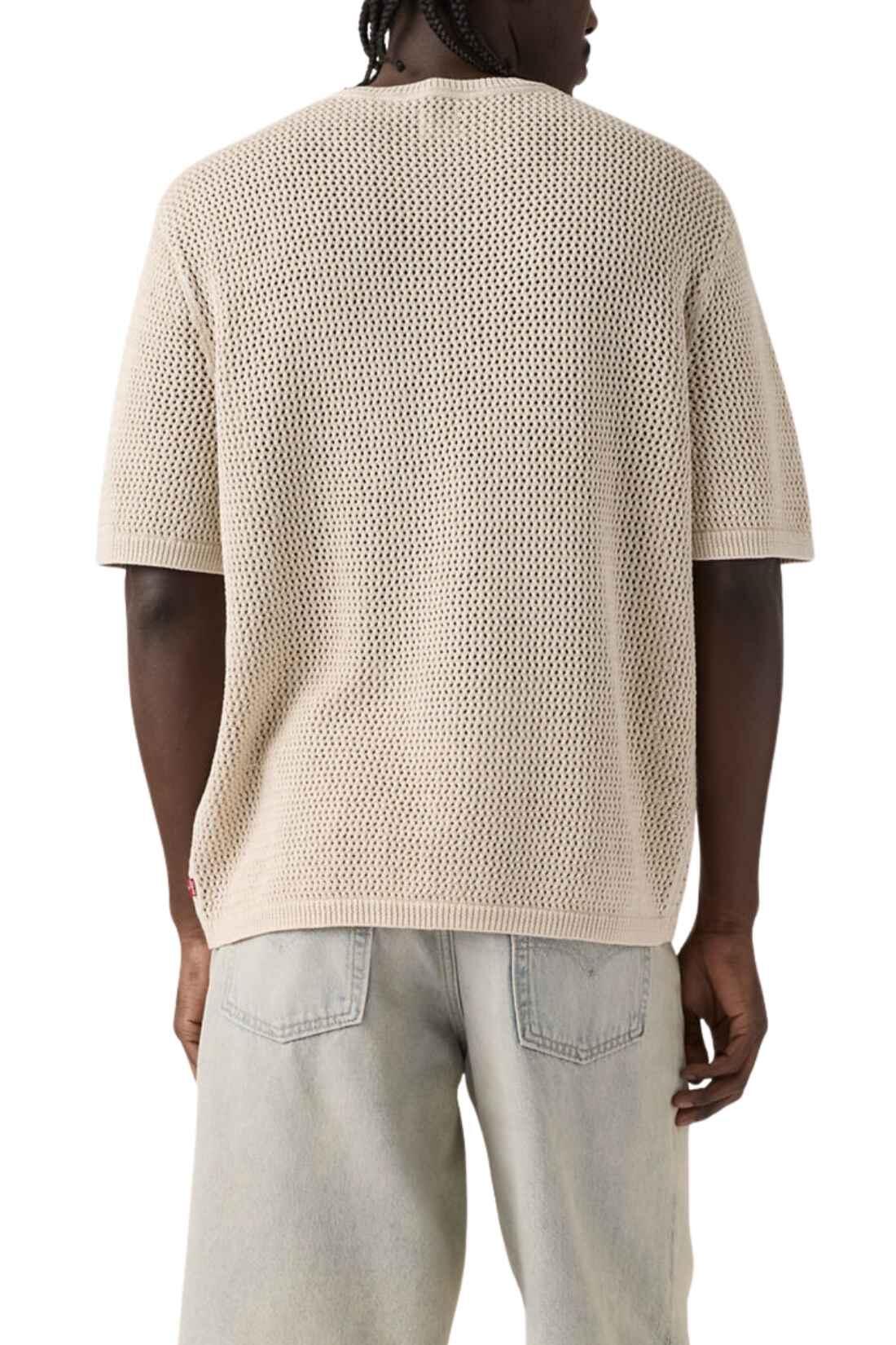 LEVI'S - T-shirt masculino Stinson Lightweight 3/3