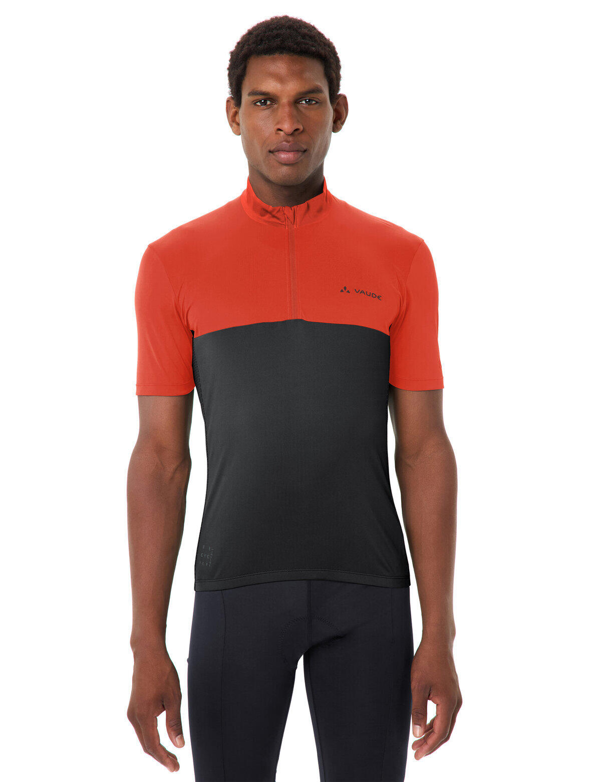 VAUDE Trikot Men's Matera HZ Tricot 3/7
