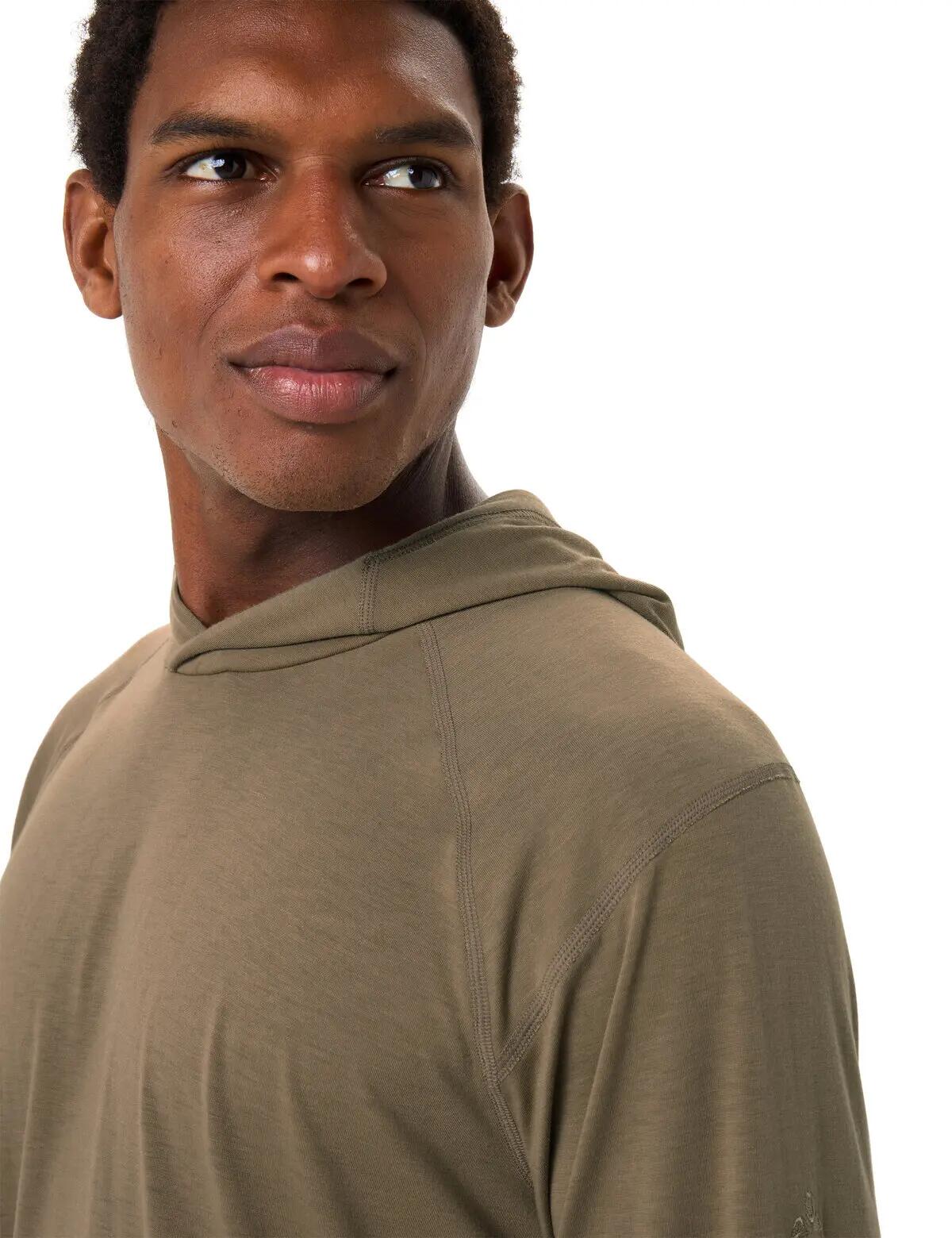 Pullover M Mineo LS Hoody 6/7
