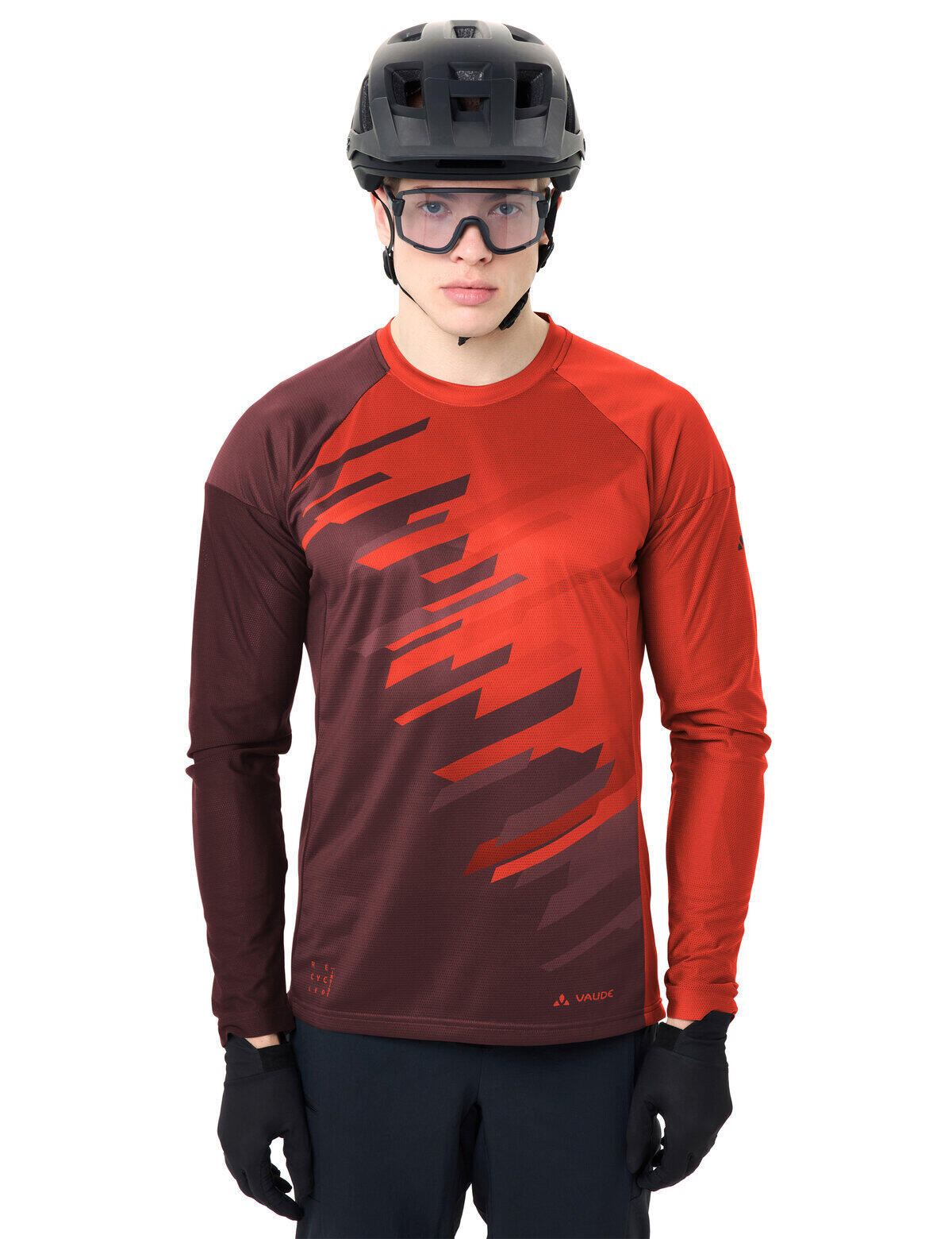VAUDE T-Shirt Men's Moab LS T-Shirt VI 7/7