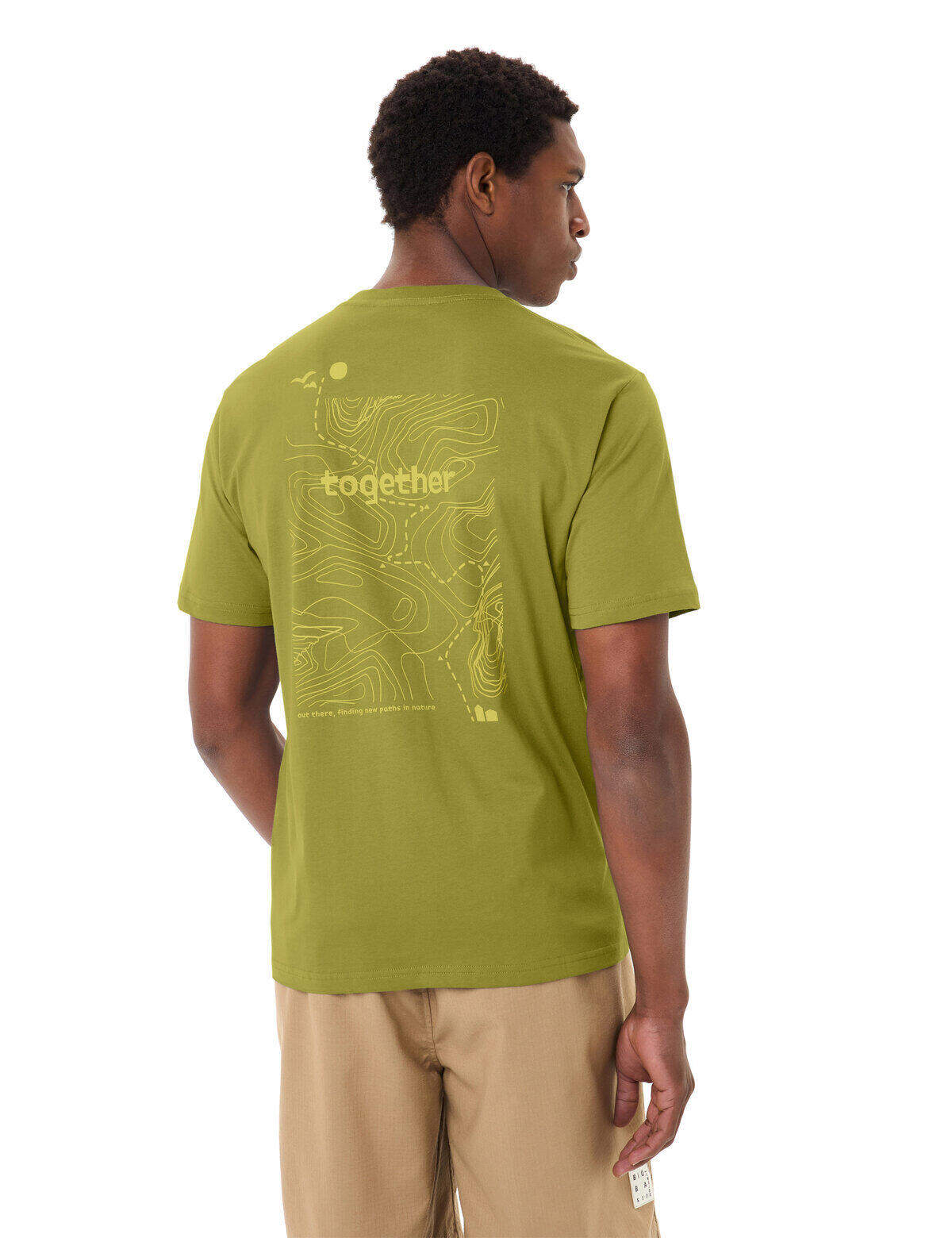 T-shirt technique M Spirit T-Shirt II 4/7