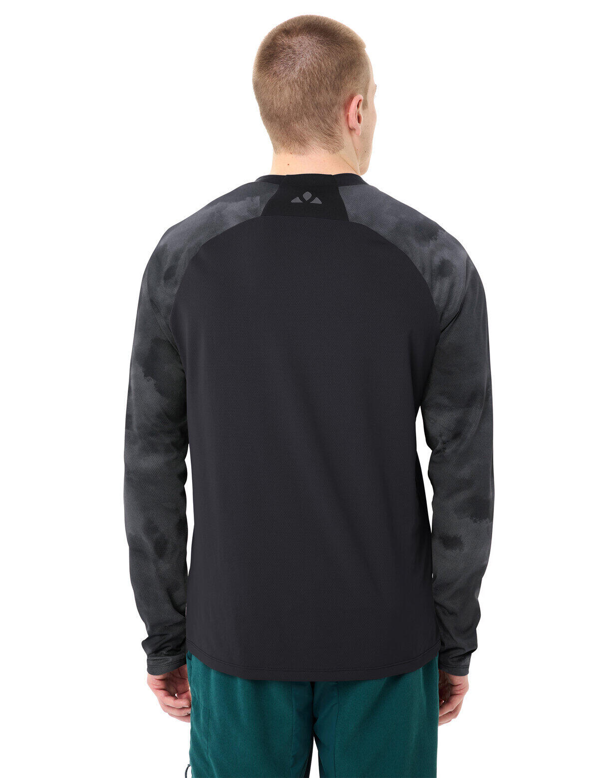 Maillot de cyclisme M Loamer LS Shirt 4/7
