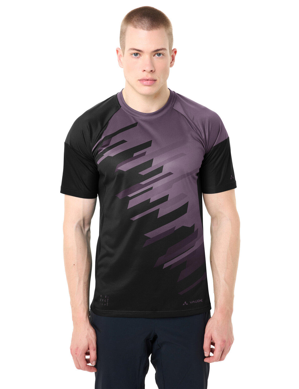 VAUDE T-Shirt Men's Moab T-Shirt VI 3/7