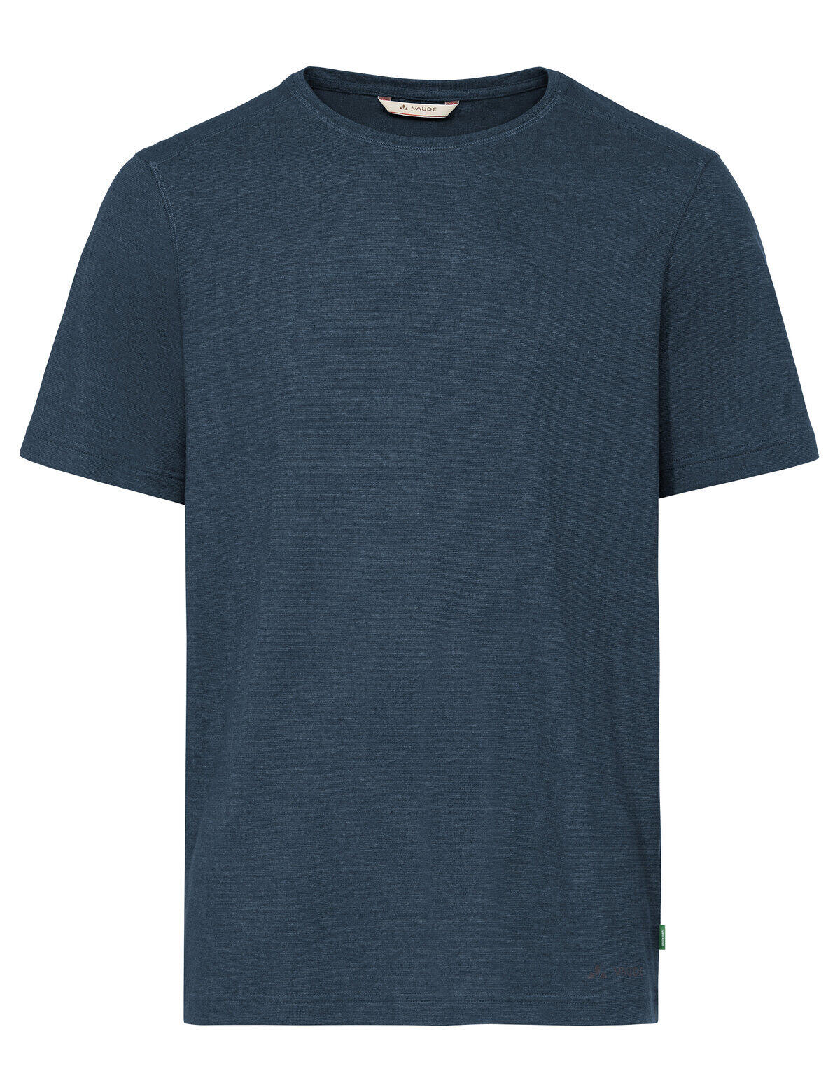 VAUDE T-Shirt Men's Redmont Hemp T-Shirt 7/7