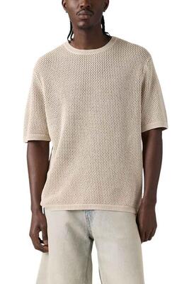 LEVI'S - T-shirt uomo Stinson Sweater Lightweight