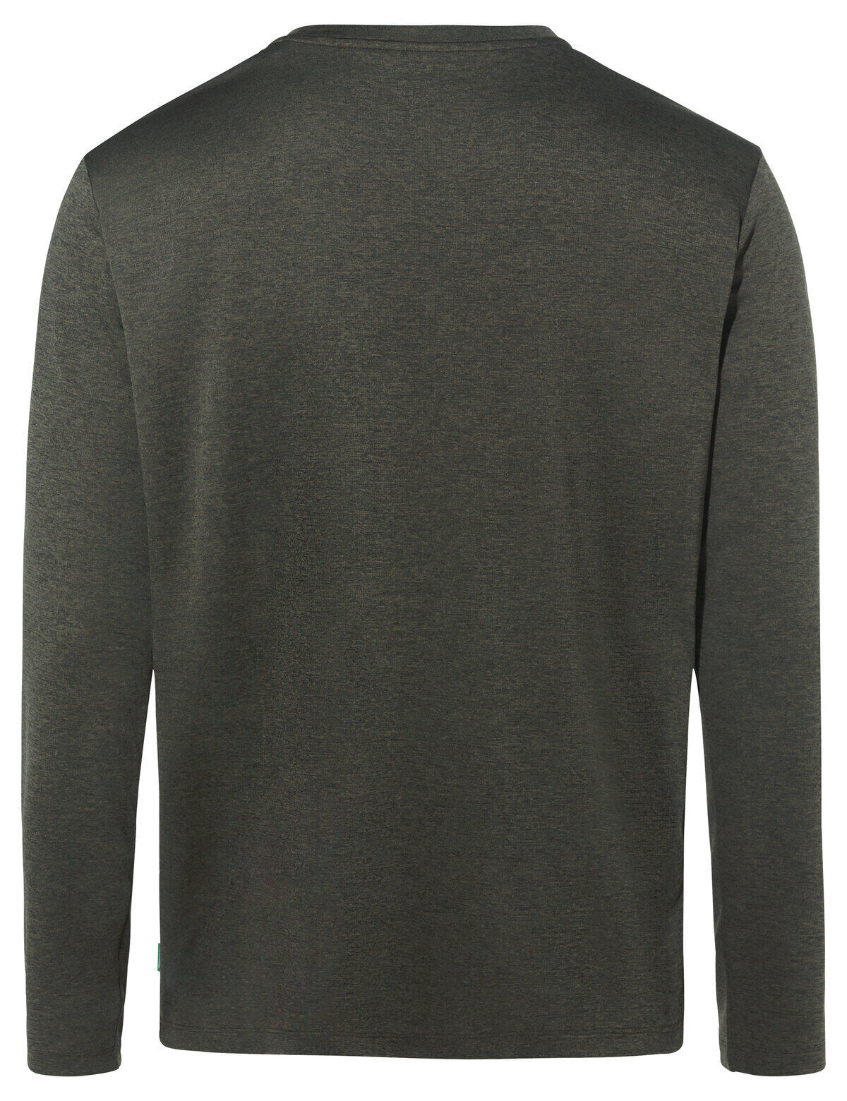 VAUDE T-Shirt Men's Essential LS T-Shirt 2/7